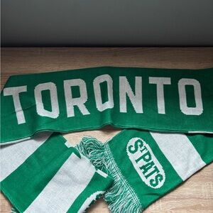 St.Pats Toronto Maple Leafs Scarf